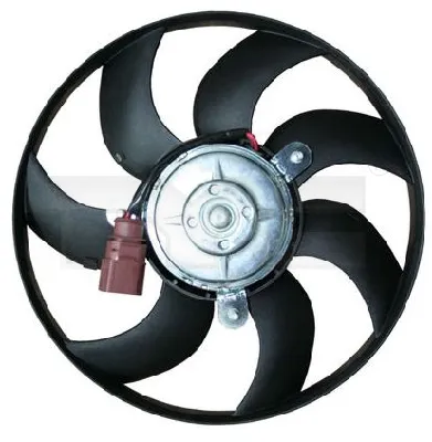 Ventilateur, refroidissement du moteur Audi A3 · Audi A3 Sportback · Audi A3 Convertible
