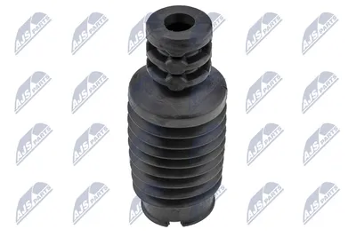 Bouchon de protection/soufflet, amortisseur Daihatsu TERIOS