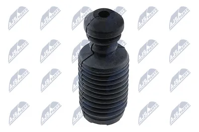 Bouchon de protection/soufflet, amortisseur Daihatsu CUORE VI · Daihatsu SIRION · Daihatsu MATERIA