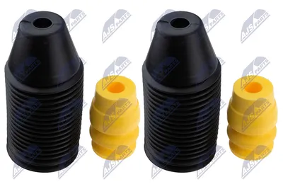 Kit de protection contre la poussière, amortisseur Chevrolet LACETTI · Chevrolet NUBIRA Saloon · Chevrolet NUBIRA Estate
