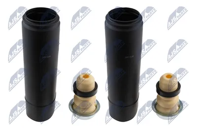 Bouchon de protection/soufflet, amortisseur Fiat STILO · Fiat BRAVO II · Lancia DELTA III