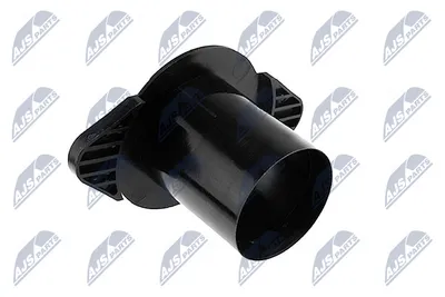 Bouchon de protection/soufflet, amortisseur Honda CR-V III