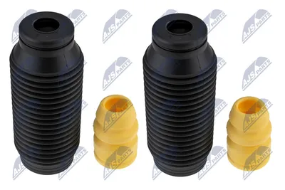 Kit de protection contre la poussière, amortisseur Hyundai COUPE I · Hyundai MATRIX · Hyundai ELANTRA IV Saloon