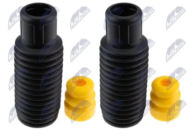 Kit de protection contre la poussière, amortisseur Kia CARNIVAL I · Kia CARNIVAL II