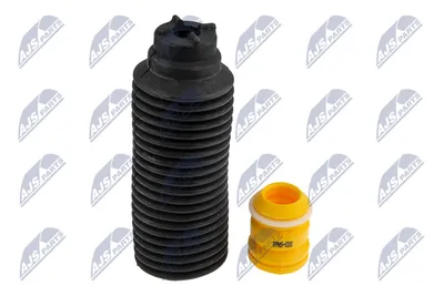 Bouchon de protection/soufflet, amortisseur Nissan ALTIMA Coupe · Nissan ALTIMA · Nissan ELGRAND