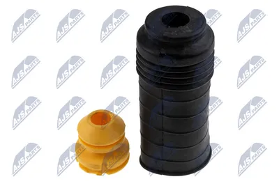 Bouchon de protection/soufflet, amortisseur Nissan MURANO II · Nissan ELGRAND · Nissan QUEST