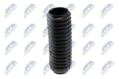 Kit de protection contre la poussière, amortisseur Nissan MAXIMA / MAXIMA QX IV · Nissan ALMERA TINO · Nissan X-TRAIL I