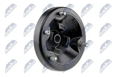 Suspension, amortisseur Bmw X5 · Bmw 7
