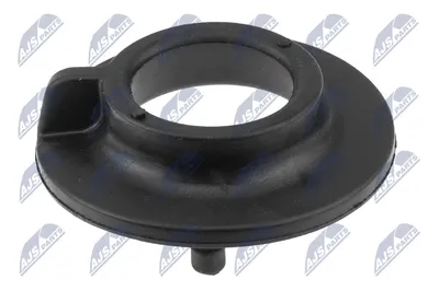 Patin de ressort Renault LOGAN I · Renault SANDERO/STEPWAY I · Renault LOGAN/STEPWAY II