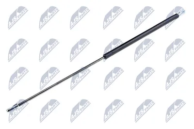 Vérin, capot-moteur Audi A4 B5 · Audi A4 B5 Avant