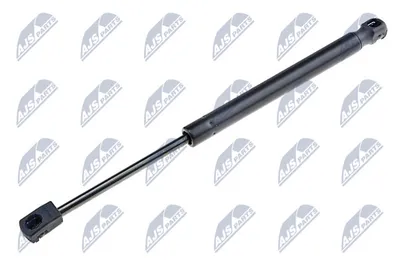 Vérin, capot-moteur Bmw 7