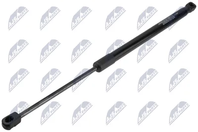 Muelle pneumatique, capot moteur NTY AE-BM-154
