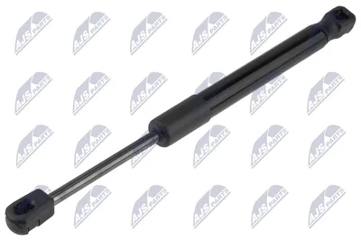 Muelle pneumatique, capot moteur NTY AE-BM-156