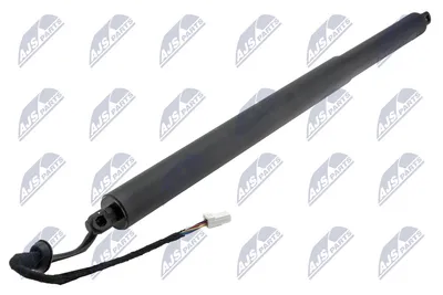 Moteur électrique, hayon Opel GRANDLAND / GRANDLAND X · Opel GRANDLAND X Van
