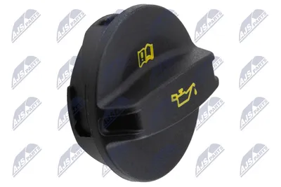 Bouchon, goulotte de remplissage d'huile Audi A5 · Audi A4 B8 · Audi A4 B8 Avant