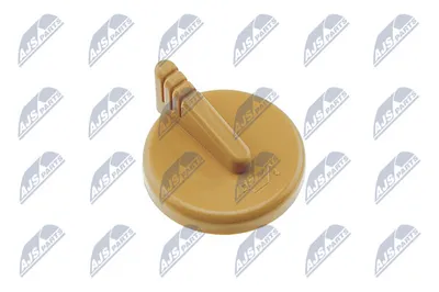 Bouchon, goulotte de remplissage d'huile Nissan MICRA III · Nissan NOTE · Opel MOVANO A Van