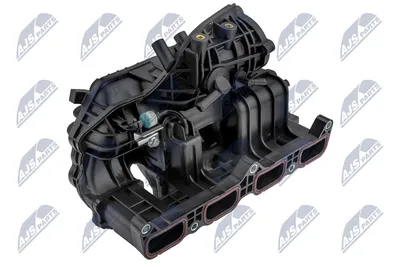 Module de tube d'admission Hyundai SONATA VI · Kia SPORTAGE III · Kia OPTIMA