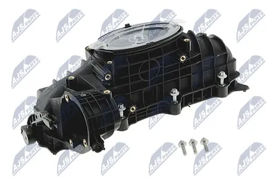 Module de tube d'admission Mercedes-Benz VIANO · Mercedes-Benz VITO Bus · Mercedes-Benz VITO / MIXTO Van