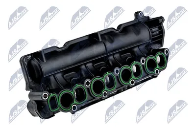 Module de tube d'admission Alfa Romeo GIULIETTA · Fiat FREEMONT · Fiat 500X