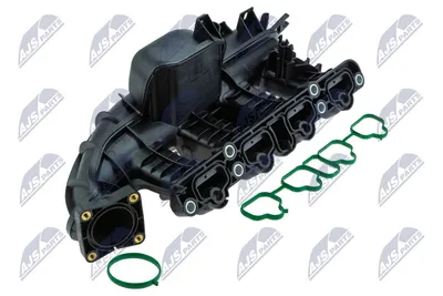 Module de tube d'admission Opel INSIGNIA A · Opel INSIGNIA A Saloon · Opel MOKKA / MOKKA X