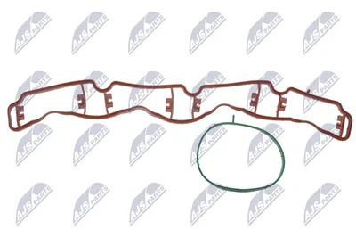Jeu de joints d'étanchéité, collecteur d'admission Audi A3 · Audi A3 Sportback · Audi A4 B7