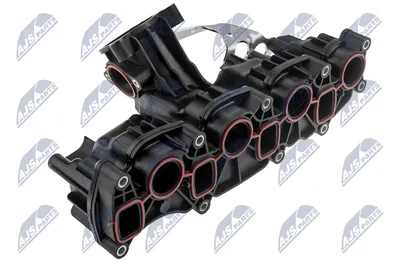 Tube d'admission, alimentation d'air Vw MULTIVAN T5 · Vw TRANSPORTER T5 Platform/Chassis (7JD, 7JE, 7JL, 7JY, 7JZ, 7F · Vw TRANSPORTER T5 Van