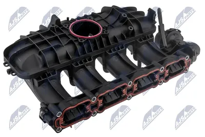 Tube d'admission, alimentation d'air Audi A5 · Audi A4 B8 · Audi A4 B8 Avant