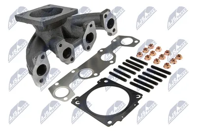 Collecteur, système d'échappement Citroën SAXO · Citroën BERLINGO / BERLINGO FIRST Box Body/MPV · Citroën BERLINGO / BERLINGO FIRST MPV