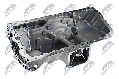 Carter d'huile Bmw X5 · Bmw X6