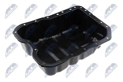 Carter d'huile Mitsubishi OUTLANDER II · Mitsubishi LANCER VIII · Mitsubishi ASX