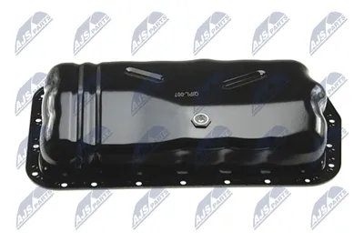Carter d'huile Nissan PRIMASTAR Bus · Nissan PRIMASTAR Van · Opel MOVANO A Van