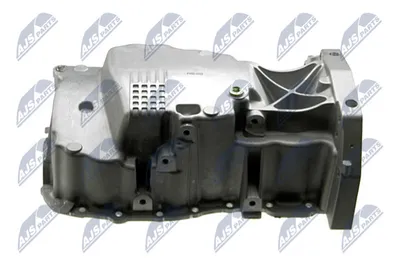 Carter d'huile Nissan MICRA III · Nissan NOTE · Nissan QASHQAI I