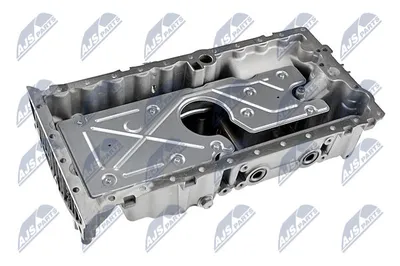 Carter d'huile Volvo S40 II · Volvo V50 · Volvo C70 II Convertible