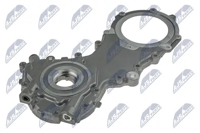Pompe à huile Ford FIESTA IV · Ford FIESTA Box Body/MPV · Ford FOCUS I