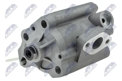 Pompe à huile Ford MONDEO III Saloon · Ford MONDEO III · Ford MONDEO III Turnier