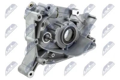 Pompe à huile Mitsubishi L 300 III Bus · Mitsubishi PAJERO I · Mitsubishi PAJERO II