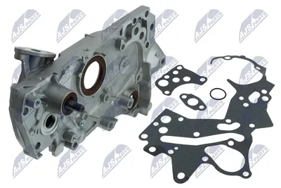 Pompe à huile Mitsubishi L 300 / DELICA II Bus · Mitsubishi L 300 III Bus · Mitsubishi LANCER IV