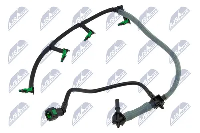 Tuyau de carburant Ford TRANSIT Bus · Ford TRANSIT Van · Ford TRANSIT Platform/Chassis
