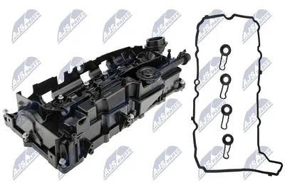 Couvercle de culasse Bmw 5 · Bmw 5 Touring · Bmw X3