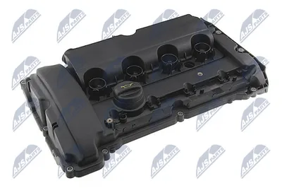 Couvercle de culasse Citroën C4 Coupe · Citroën C4 I · Citroën C4 PICASSO I MPV