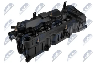Couvercle de culasse Isuzu D-MAX II · Isuzu D-MAX III