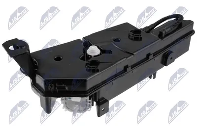 Unité réservoir, Injection d'urée Citroën C4 I · Citroën C4 PICASSO I MPV · Citroën C4 GRAND PICASSO I