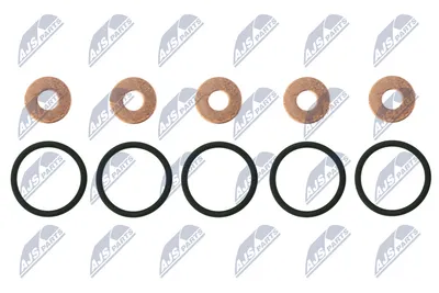 Kit de joints, injecteur Land Rover DISCOVERY II · Land Rover DEFENDER Cabrio · Land Rover DEFENDER Station Wagon