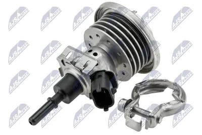 Module de dosage, injection d'urée Jaguar XE · Jaguar XF II · Jaguar XF SPORTBRAKE