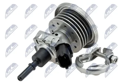 Module d'alimentation, injection d'urée Mercedes-Benz SPRINTER 3-t Bus · Mercedes-Benz SPRINTER 3-t Van · Mercedes-Benz SPRINTER 3-t Platform/Chassis