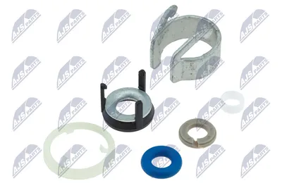Kit de joints, injecteur Audi A3 · Audi A3 Sportback · Audi TT