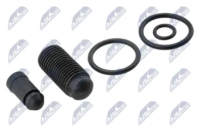 Kit de réparation, unité pompe-injecteur Audi A3 · Audi A3 Sportback · Audi A4 B7