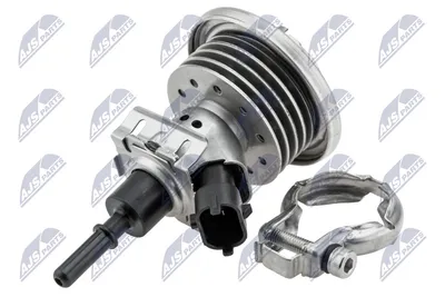 Module de dosage, injection d'urée Audi Q7 · Audi A4 B8 · Audi A4 B8 Avant