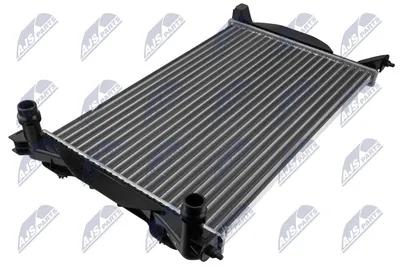 Radiateur, refroidissement du moteur Audi A6 C5 · Audi A4 B6 · Audi A4 B6 Avant