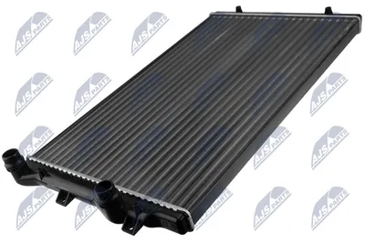 Radiateur, refroidissement du moteur Audi A3 · Audi A3 Sportback · Audi TT
